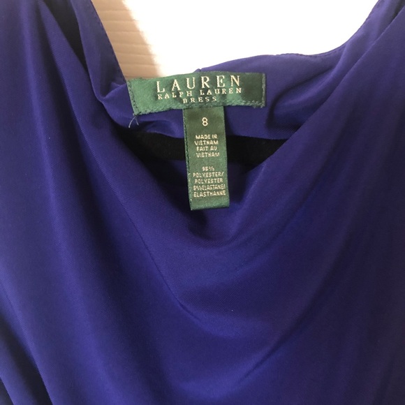 Ralph Lauren Dress - Picture 3 of 4